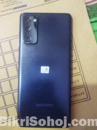 Samsung Galaxy s20 FE 4G
